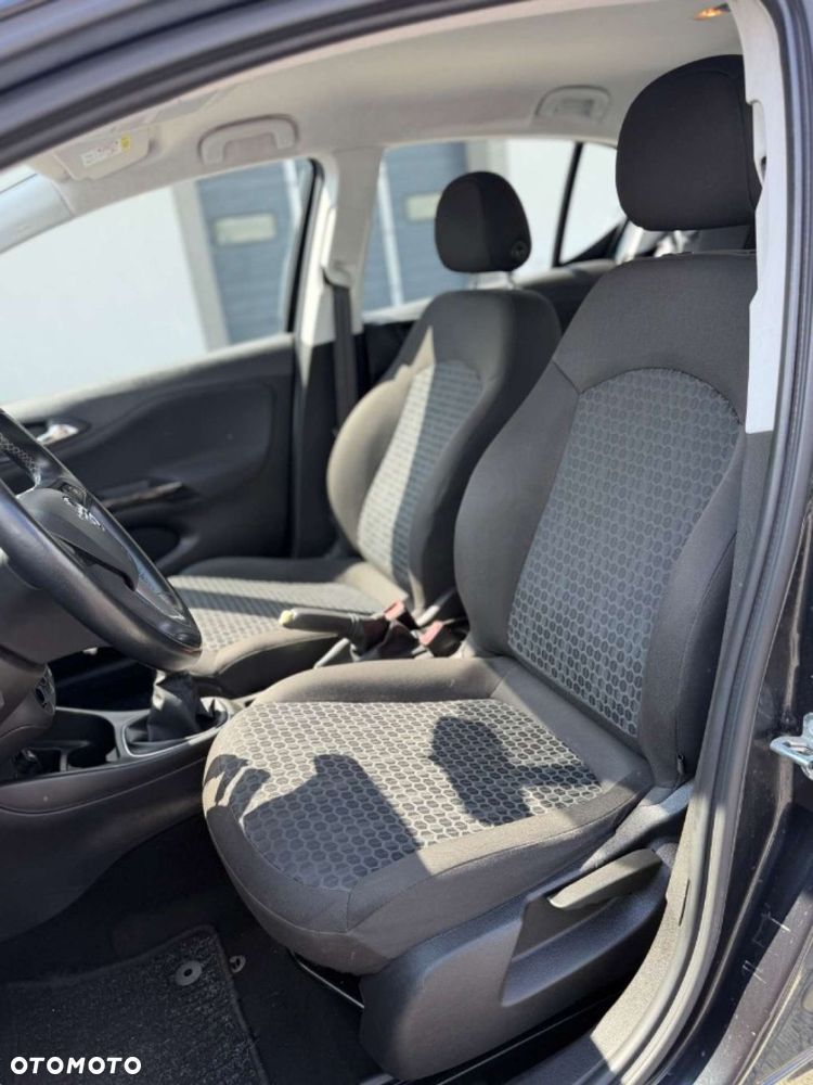 Opel Corsa - 13