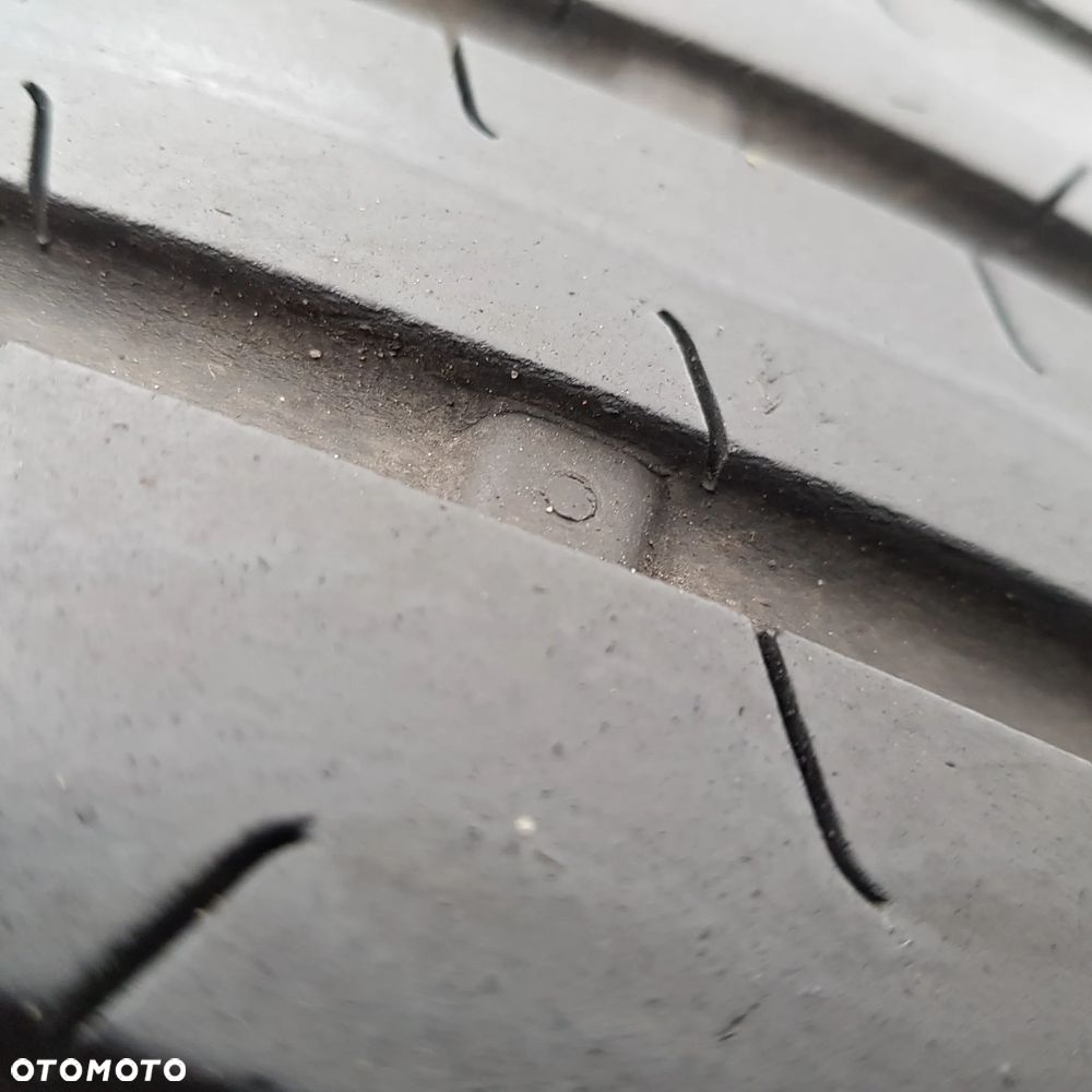 2x 235/45R18 Continental EcoContact 6 Data produkcji 2020 Para opon letnich - 2