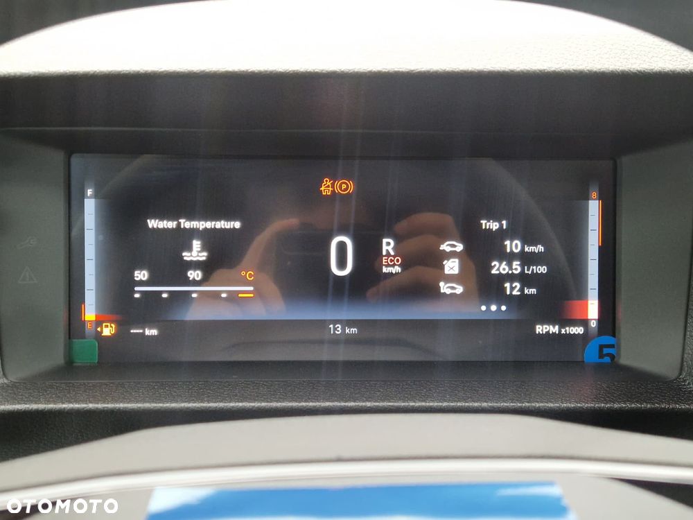 Fiat Ulysse 2.2 Business EAT8 - 9
