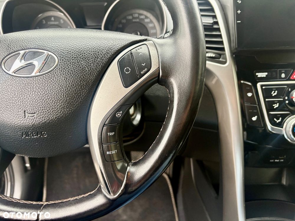 Hyundai i30 1.4 Style - 21