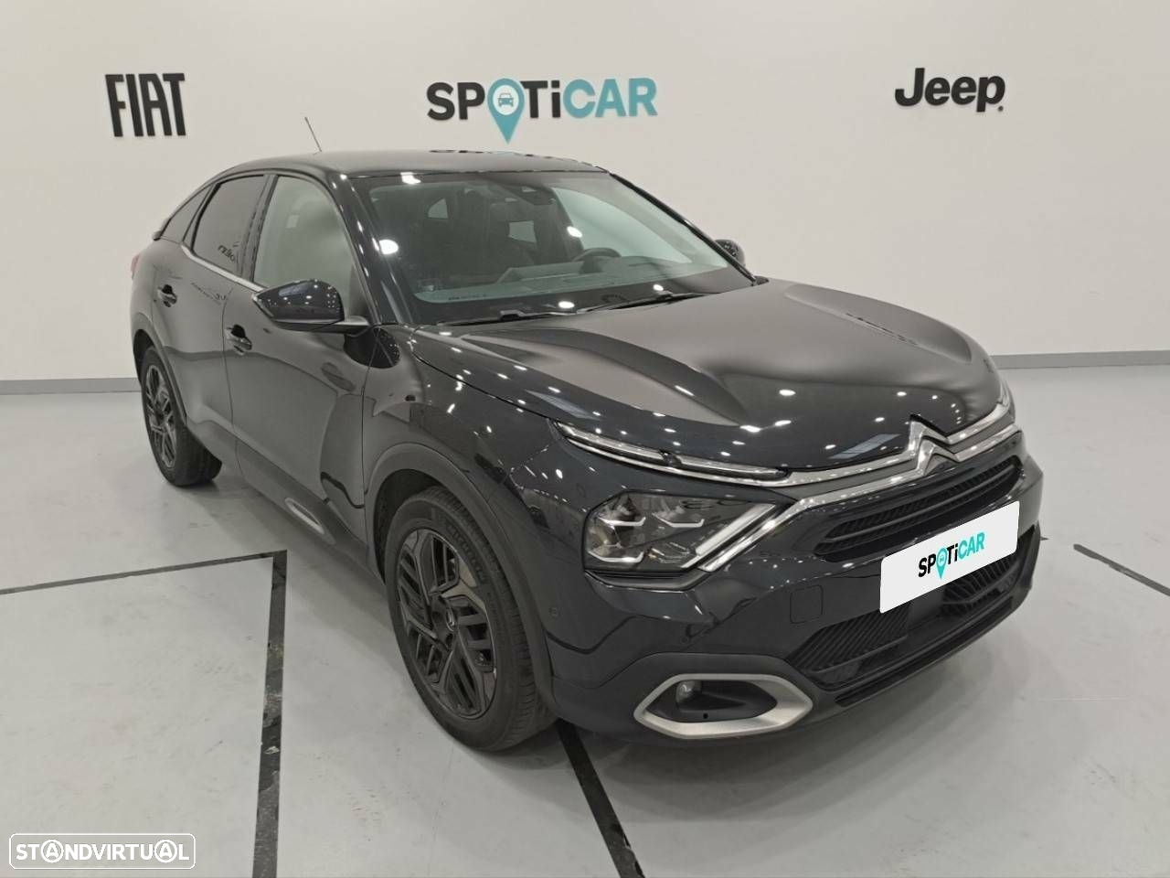 Citroën C4 1.5 BlueHDi Shine - 3