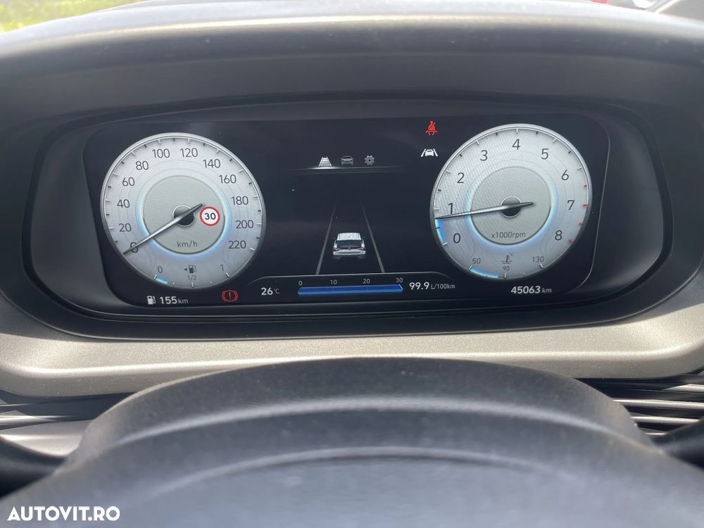 Hyundai i20 - 13