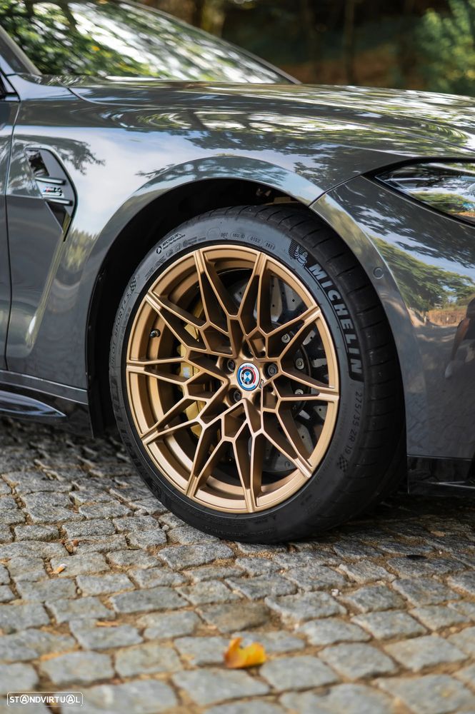 BMW M4 Competition M xDrive - 6