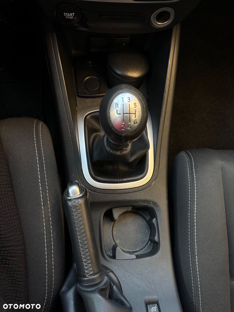 Renault Megane 1.6 16V 110 Dynamique - 19