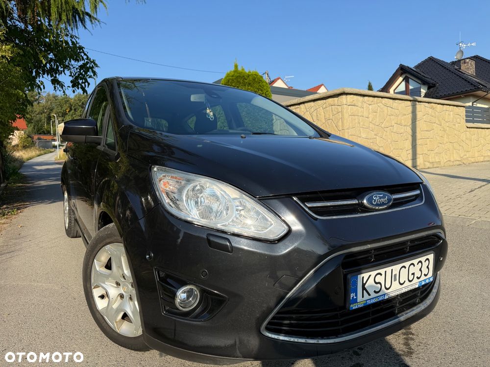 Ford C-MAX - 30