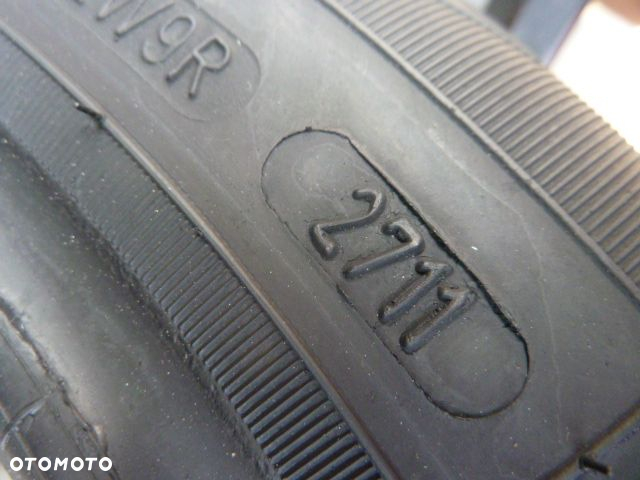 175/65/R14 82H FULDA CARAT PROGRESSO - 5