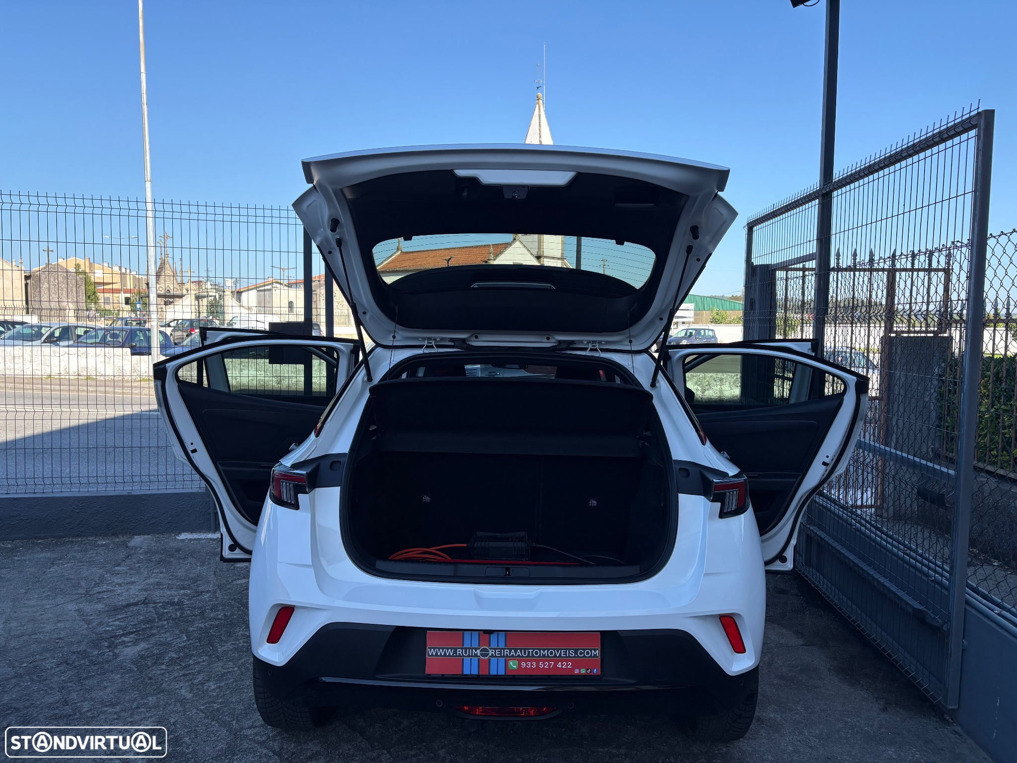 Opel Mokka-e GS Line - 22