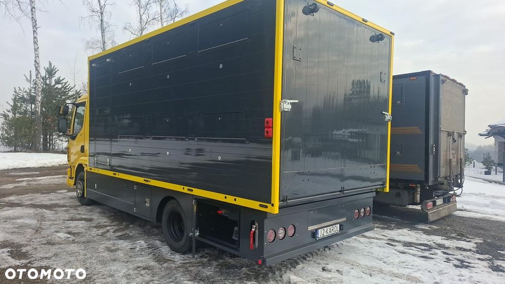 DAF Iv210fa - 7