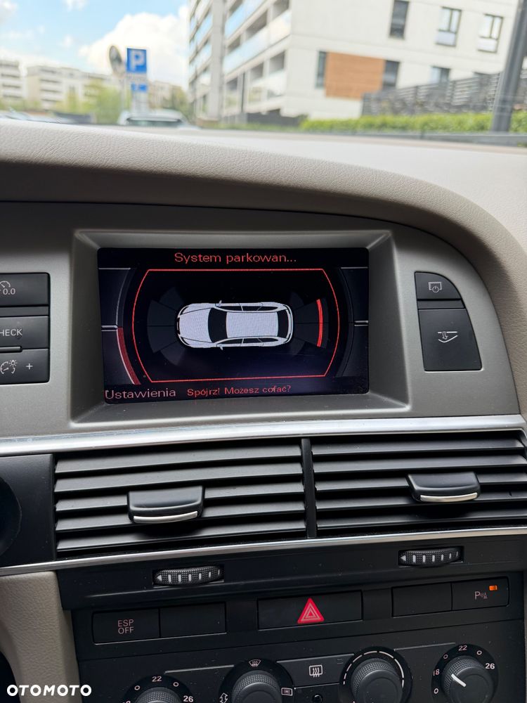 Audi A6 Avant 3.0 TDI Quattro Tiptronic - 13