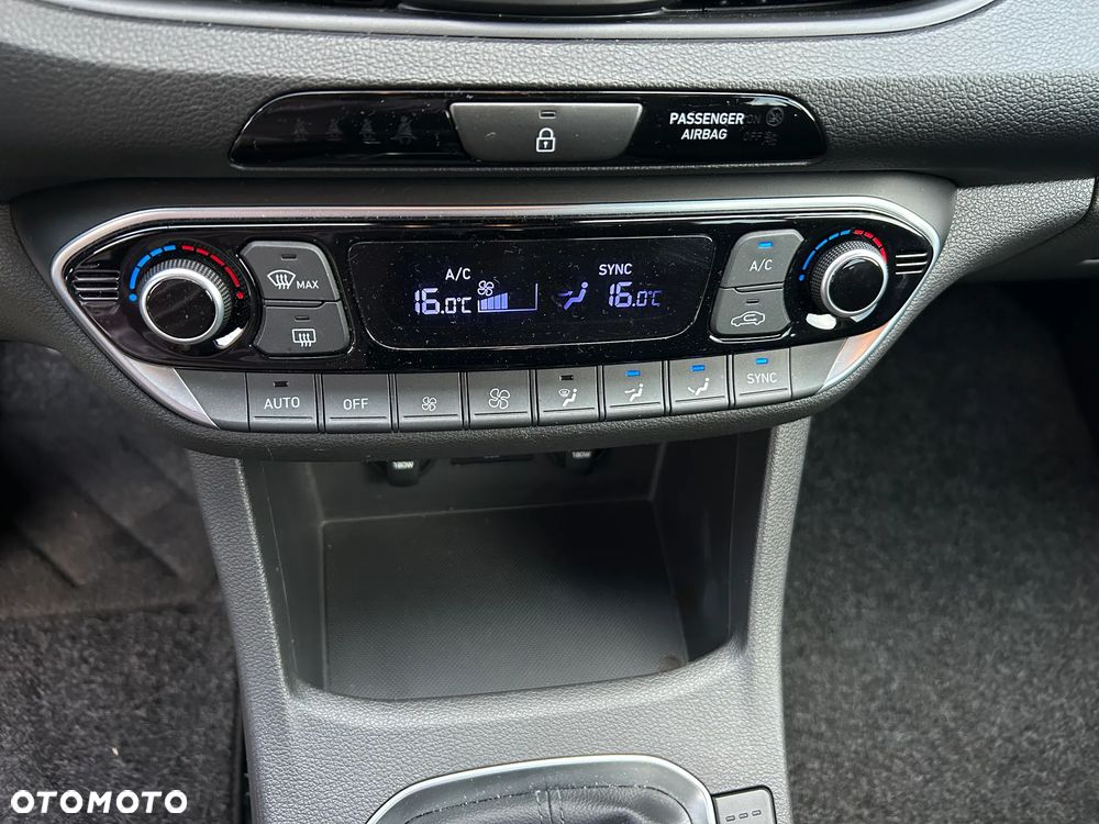 Hyundai i30 2023