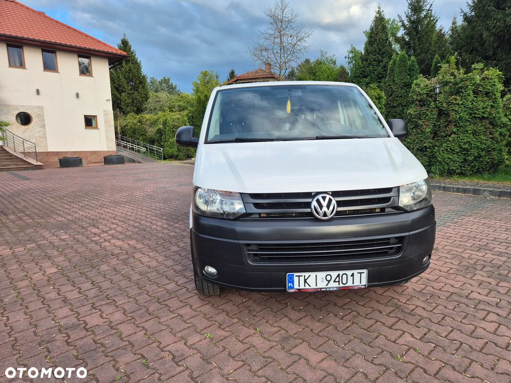 Volkswagen T5 - 4