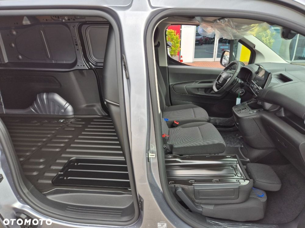 Fiat Doblo VAN - 17