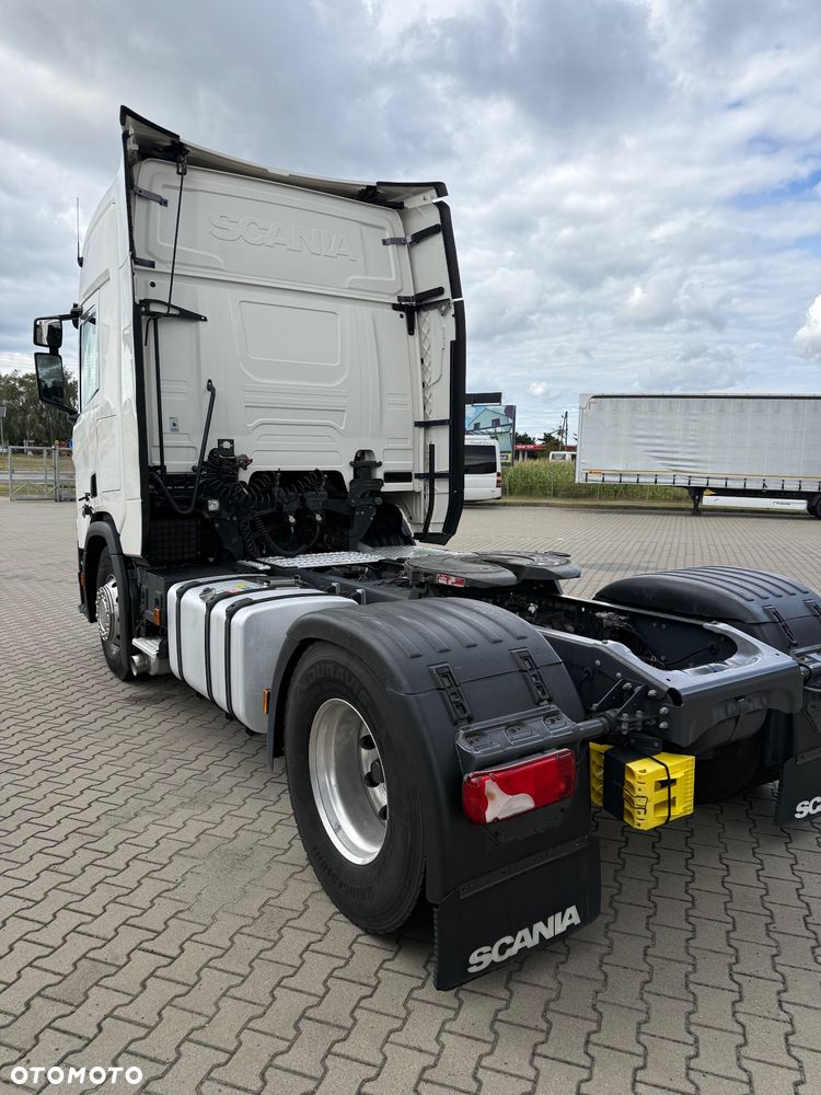 Scania R450 - 4