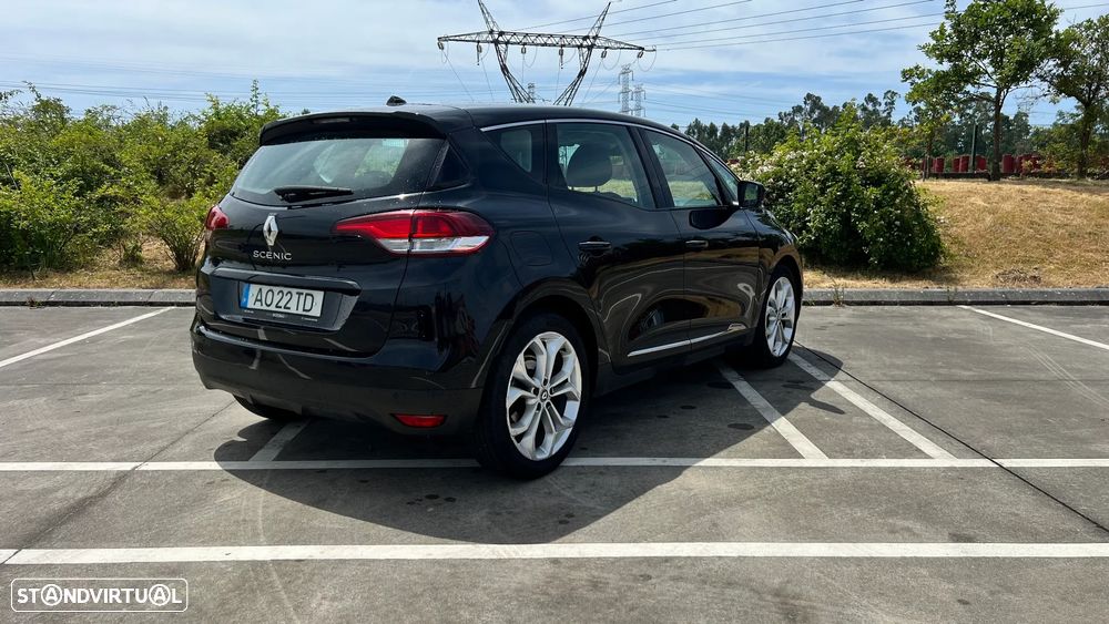 Renault Scénic ENERGY dCi 110 EDC LIMITED - 6