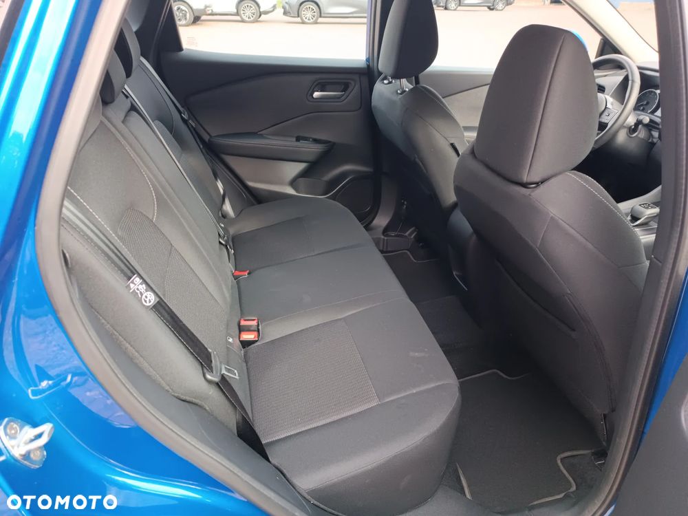 Nissan Qashqai - 18