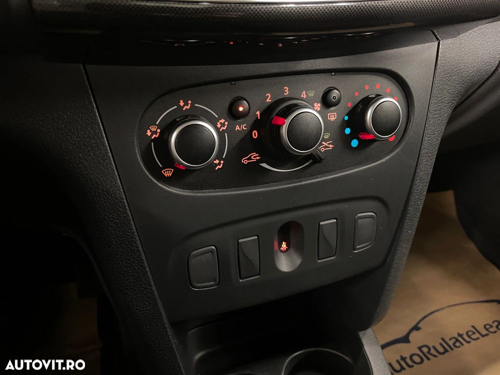 Dacia Logan 1.5 Blue dCi Laureate - 16