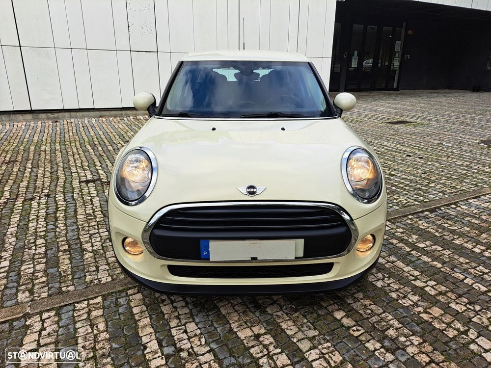 MINI 5 Portas One D - 9