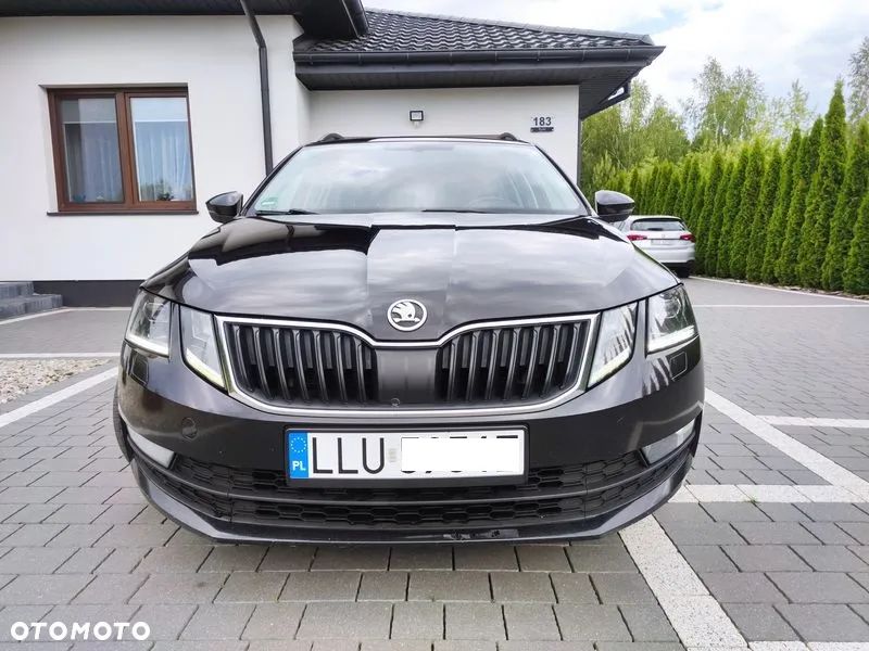 Skoda Octavia 2.0 TDI (Green tec) Ambition - 17
