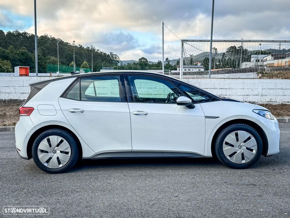 VW ID.3 Pure Performance Style - 7