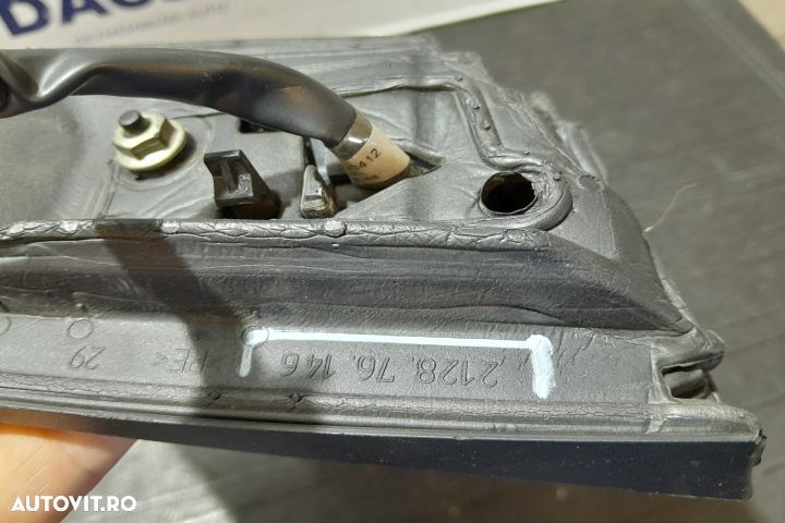 Oglinda dreapta electrica E9024440 6 FIRE E9024440 6 FIRE Ford Focus - 7