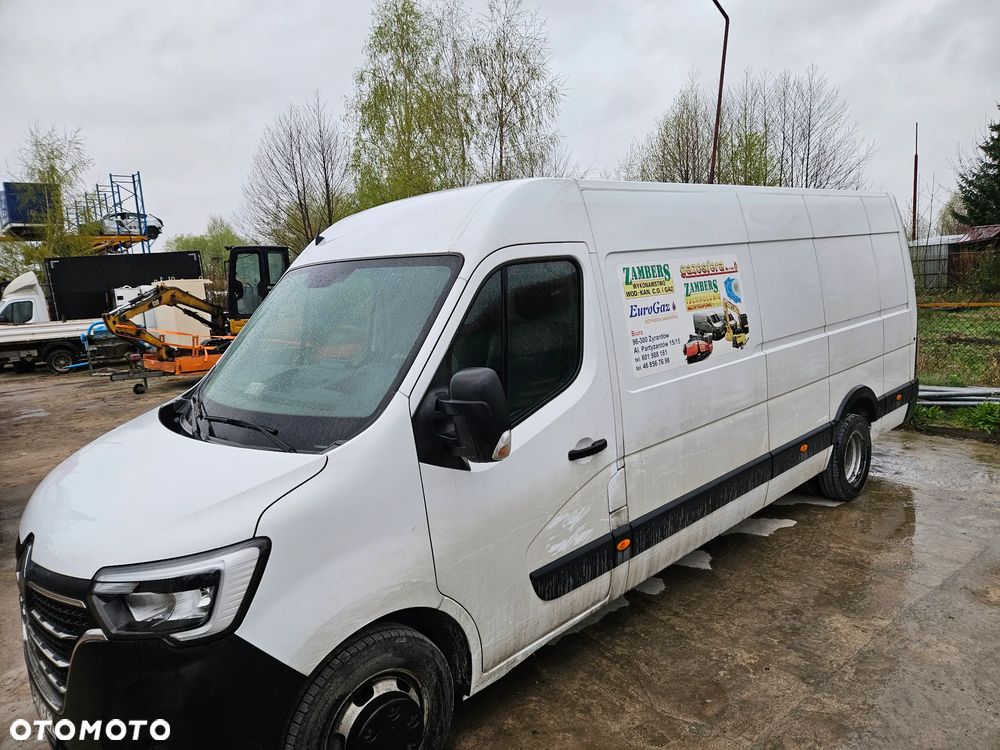 Renault MASTER - 8