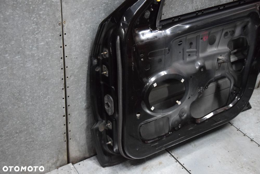 JEEP GRAND CHEROKEE WK DRZWI PRAWE PRZÓD - 18