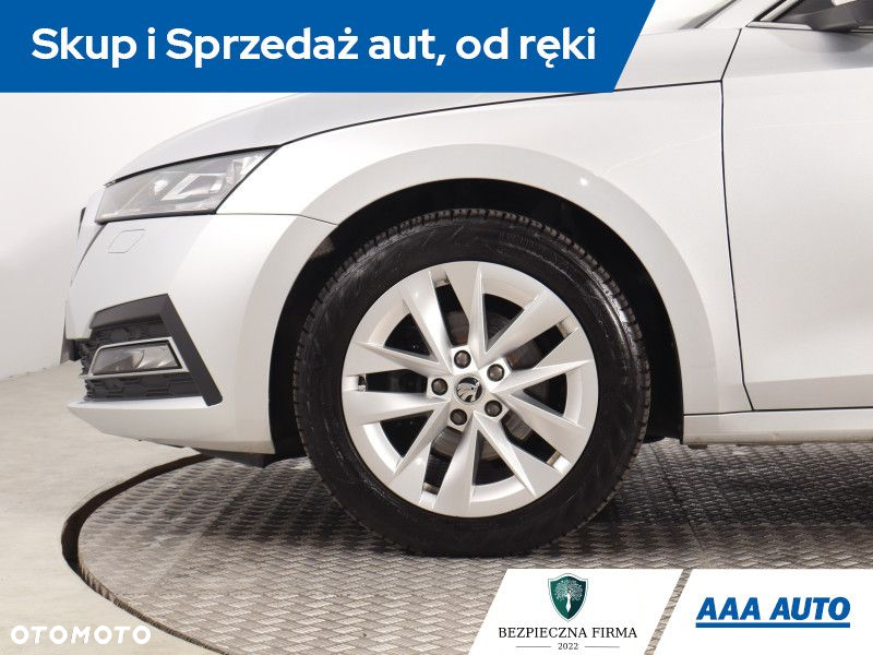 Skoda Octavia - 14