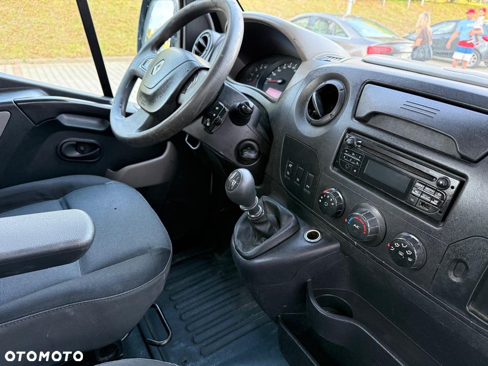 Renault Master - 16