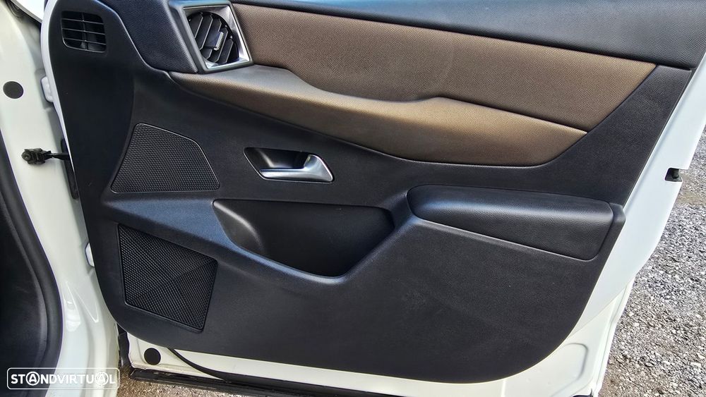 DS DS3 Crossback - 48