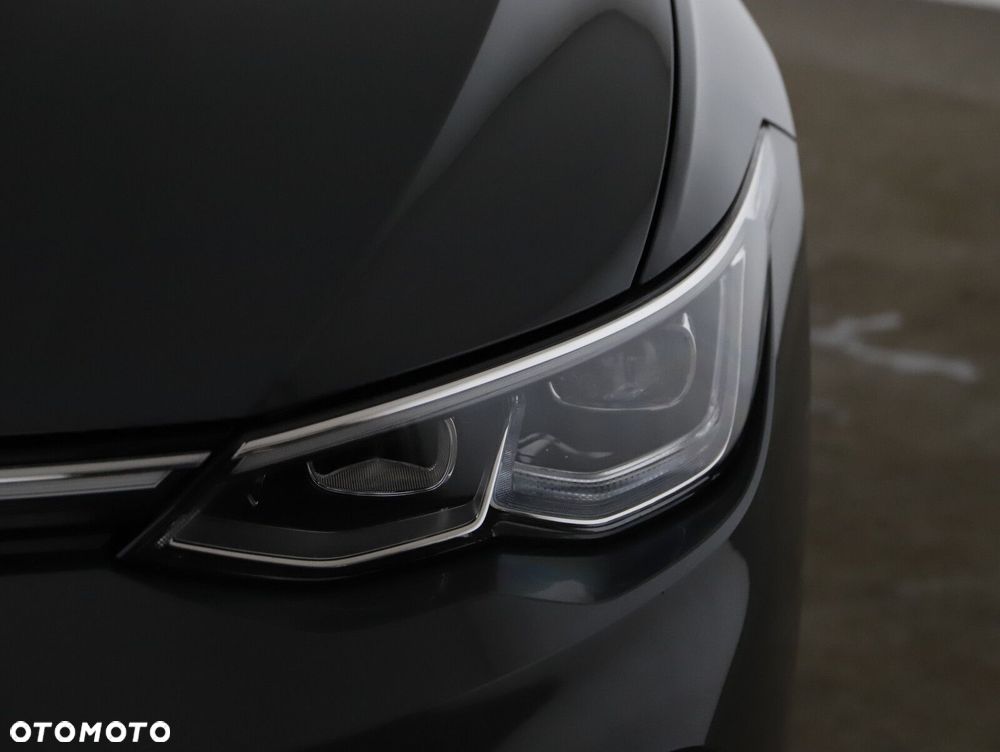 Volkswagen Golf Variant - 24