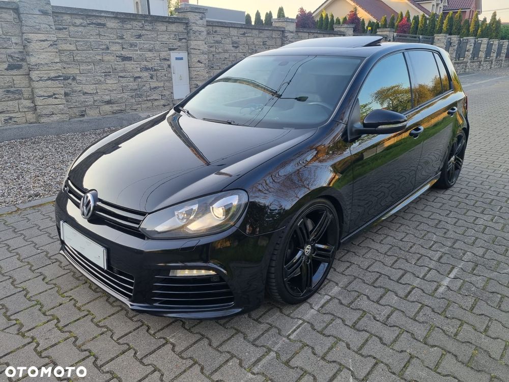 Volkswagen Golf 2.0 R DSG - 3