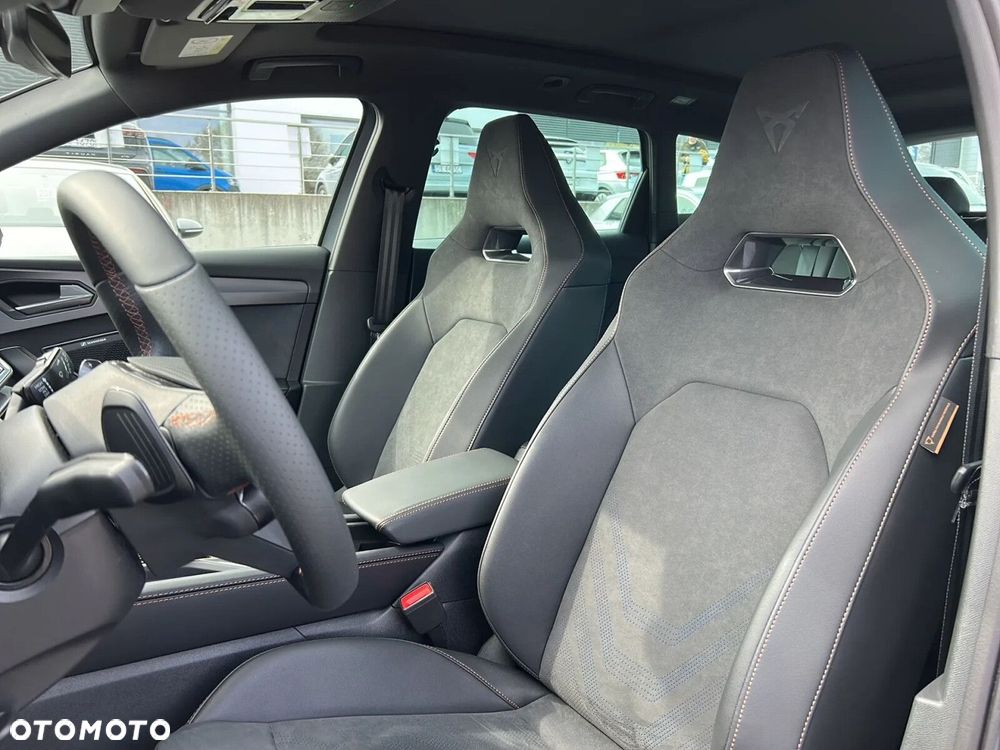 Cupra Leon Sportstourer - 6