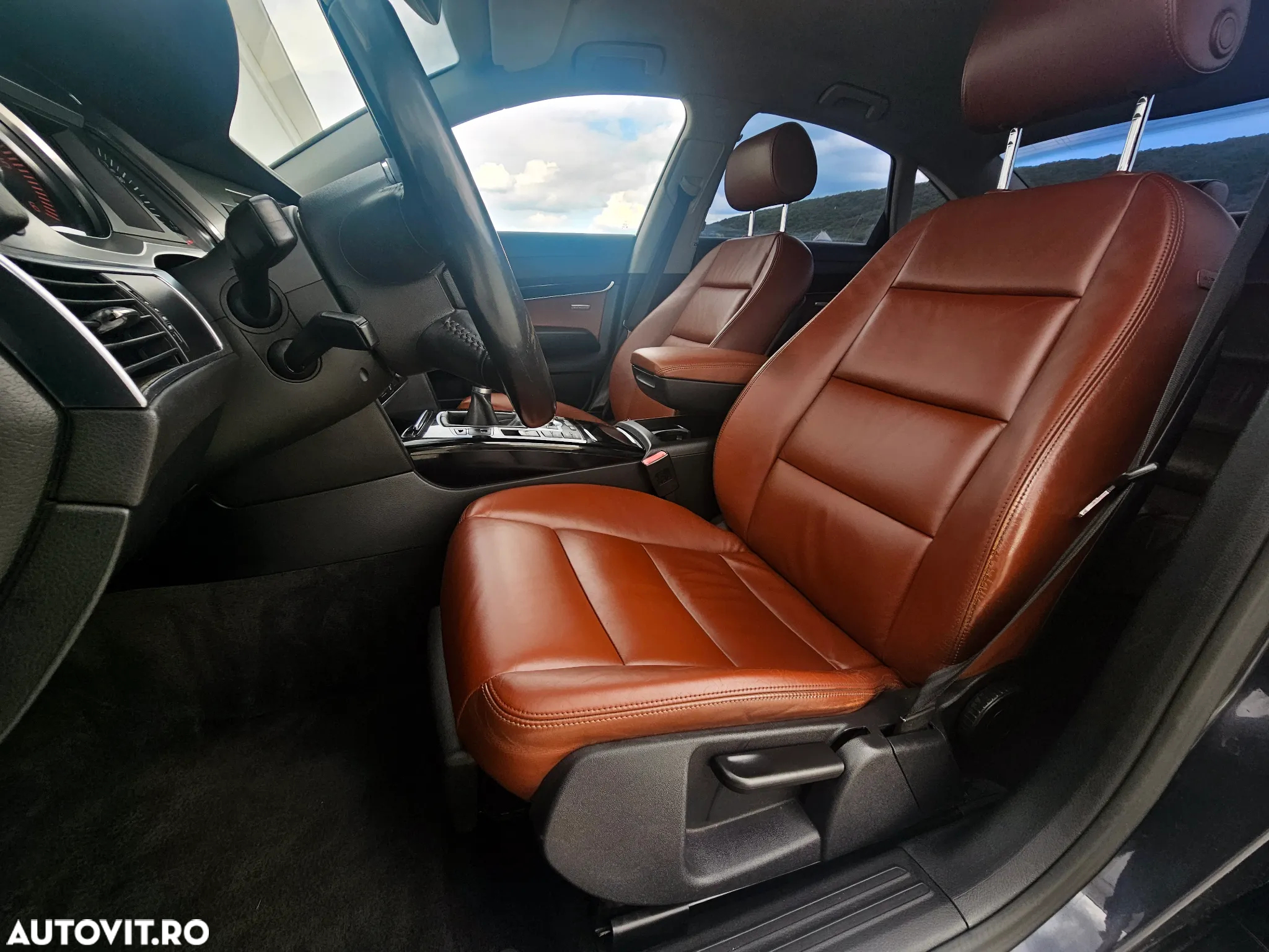 Audi A6 3.0 TDI DPF quattro - 22