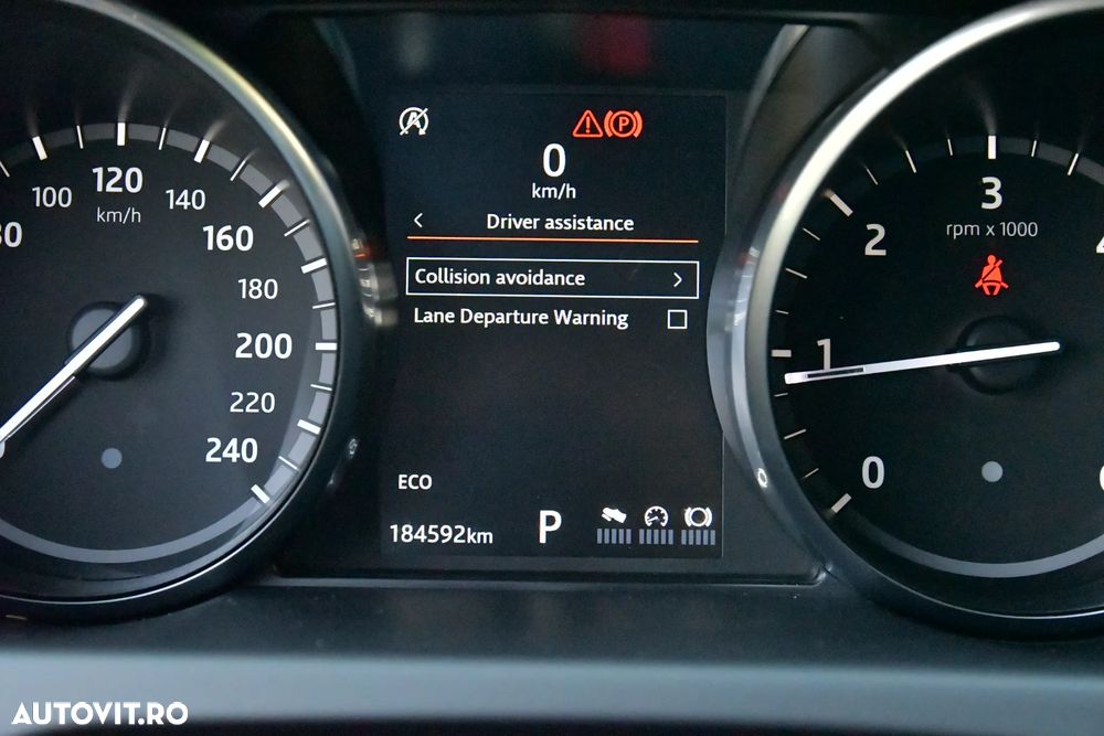 Land Rover Discovery Sport 2.0 D150 MHEV SE - 12