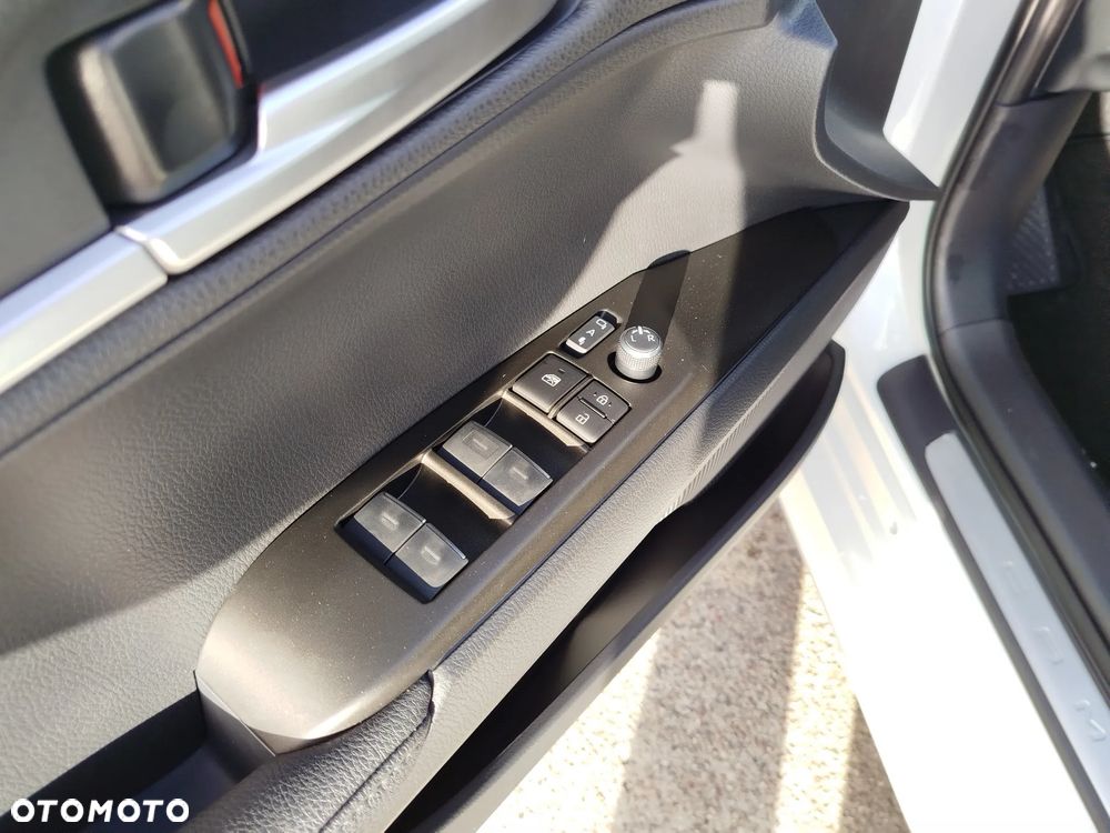 Toyota Camry 2.5 Hybrid Dynamic Force Prestige e-CVT - 9