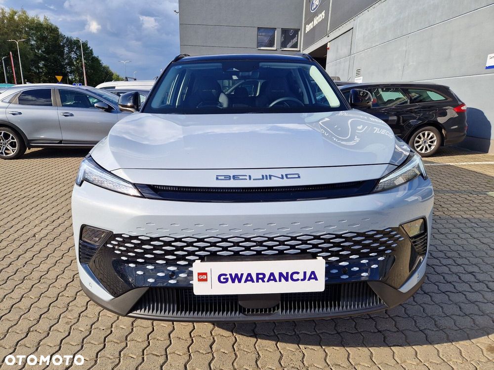 BAIC 5 - 7