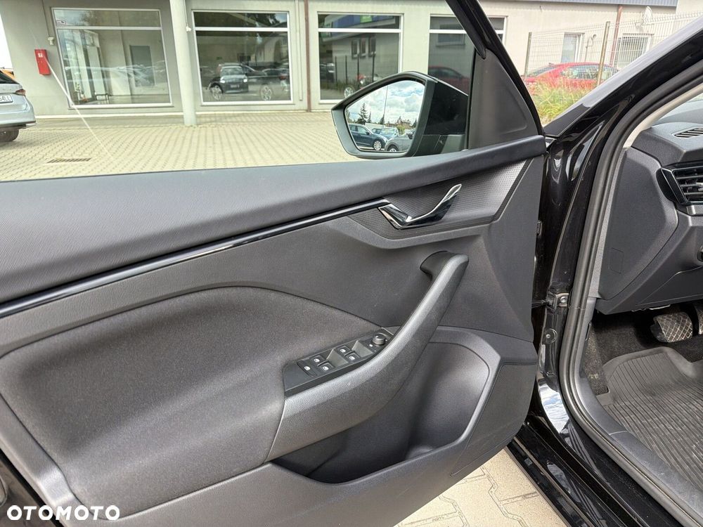 2023 Skoda Scala 1.5 TSI Ambition DSG, photograph 11
