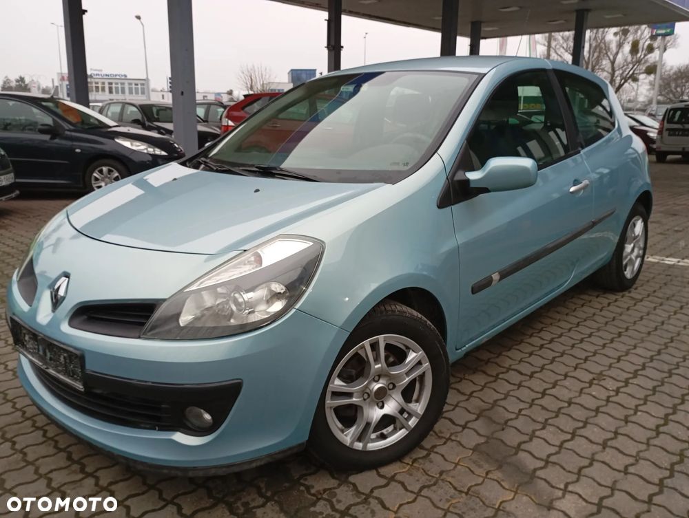 Renault Clio 1.2 TCE Alize - 2