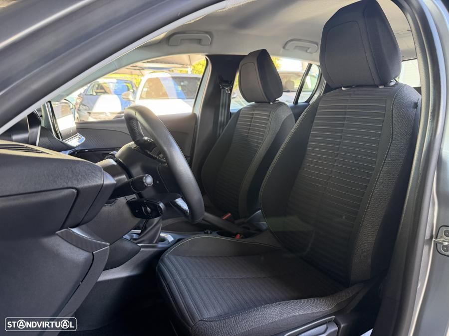 Peugeot 208 1.2 PureTech Active Pack - 9