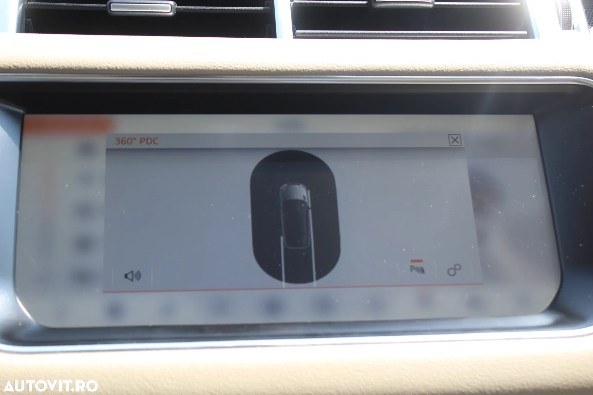 Land Rover Range Rover 3.0 I TDV6 Vogue - 9