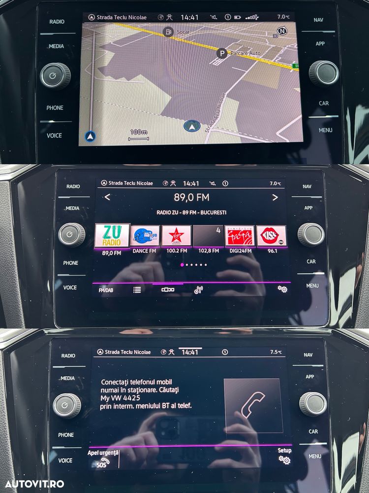 Volkswagen Passat - 20