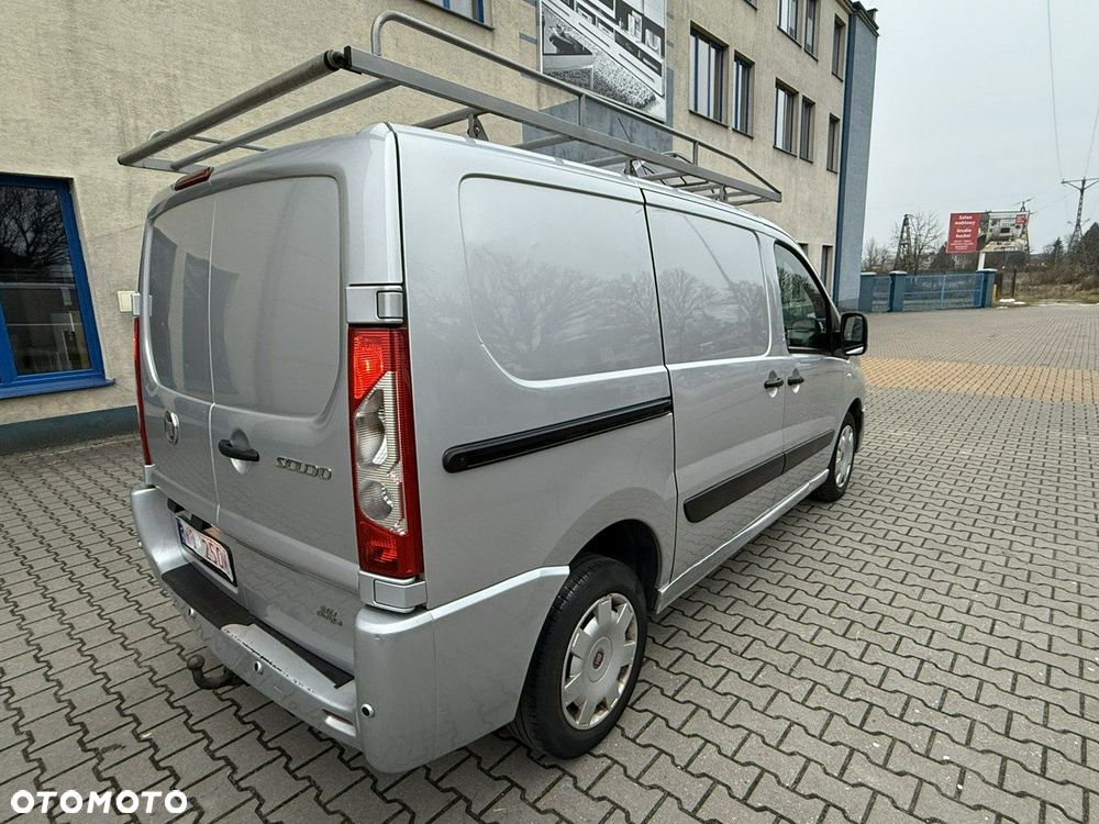 Fiat Scudo - 5