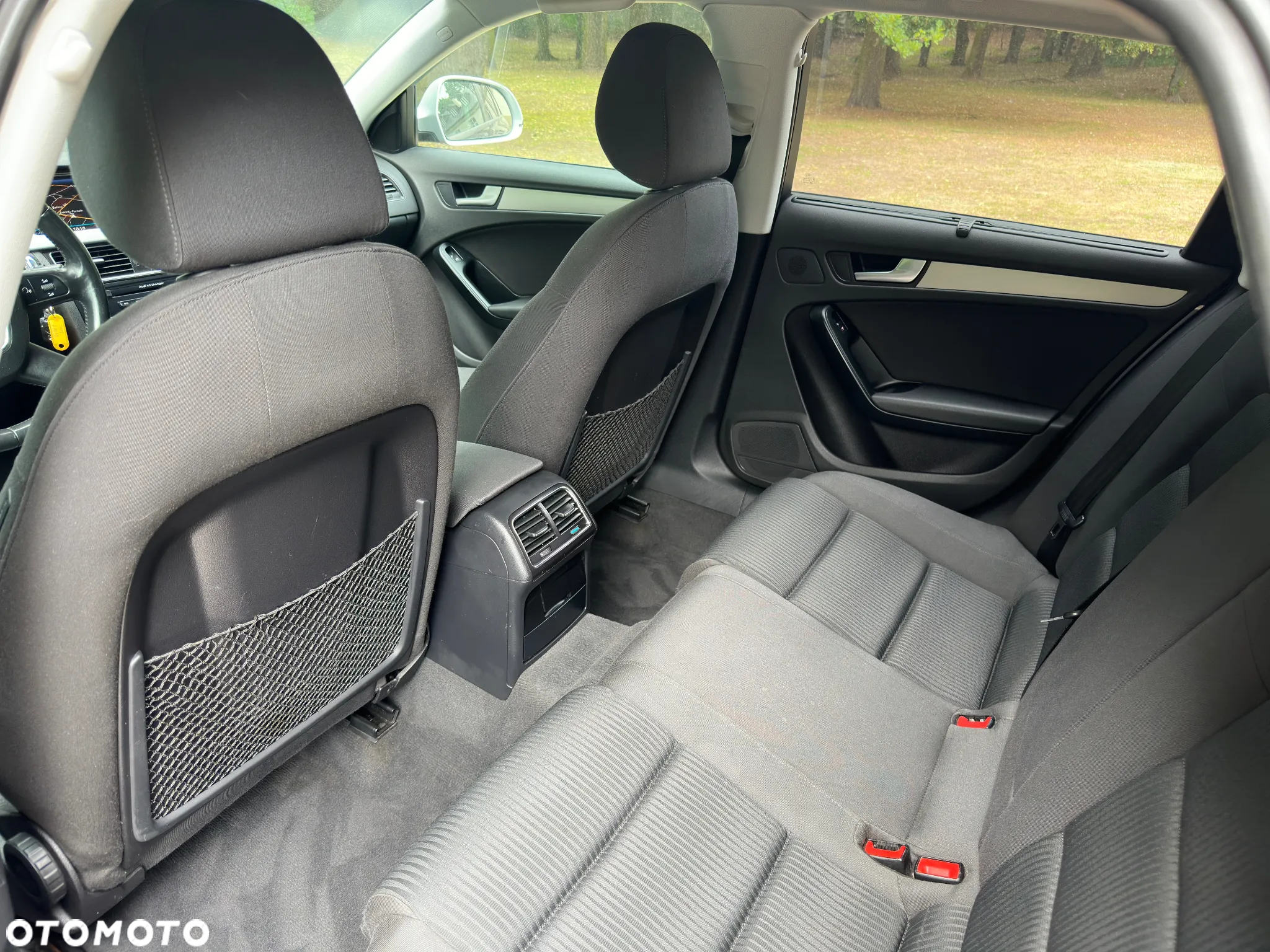 Audi A4 3.0 TDI Quattro - 14