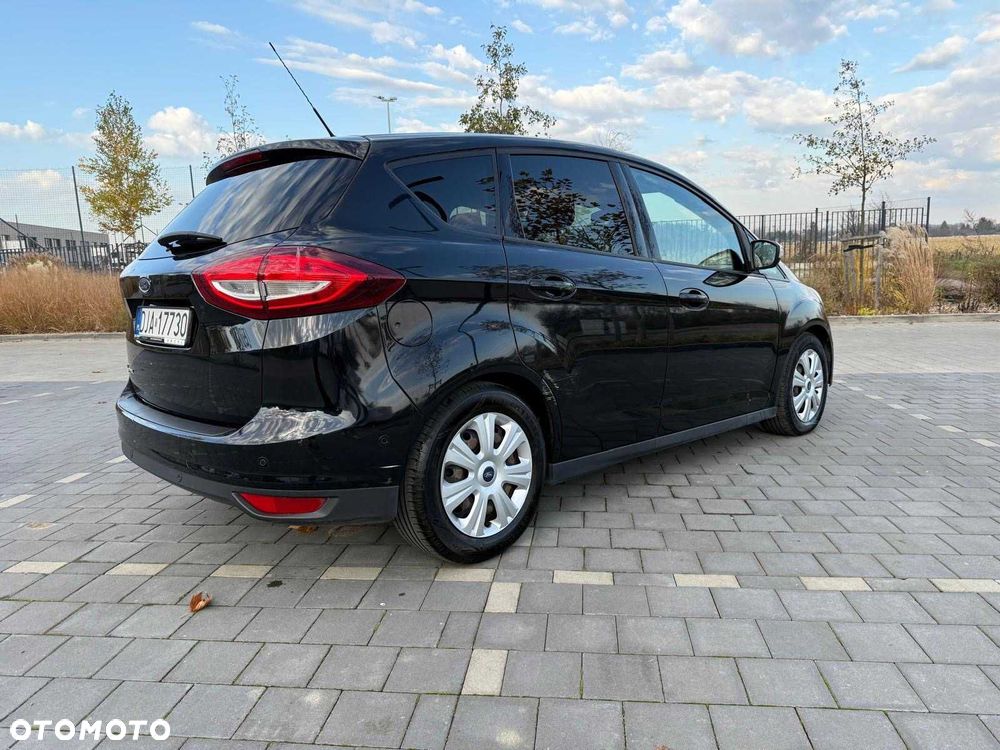 Ford C-MAX - 3