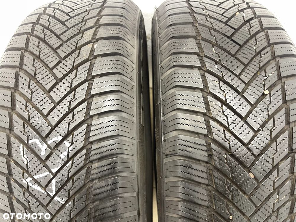 2x opony zimowe 2SZT Rotalla 205/60R16 SETULA W RACE S130 92H M+S 8MM 24R - 3