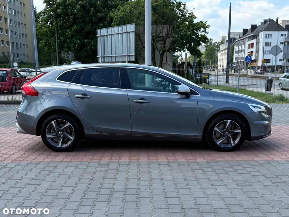 Volvo V40 D3 RDesign - 10