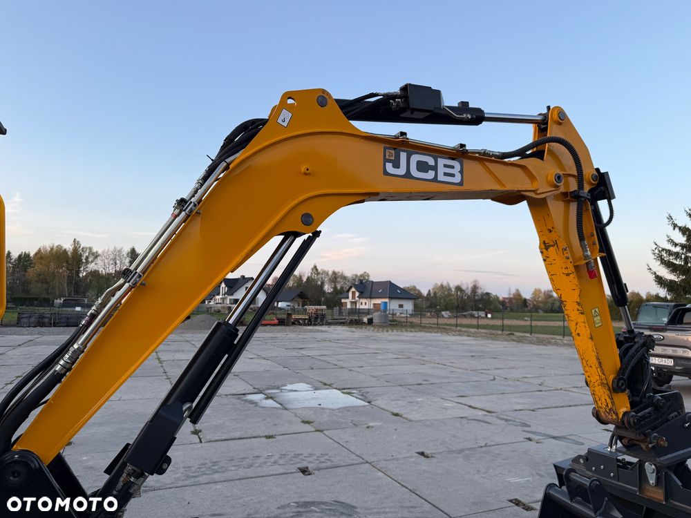 JCB 50Z-2 - 7