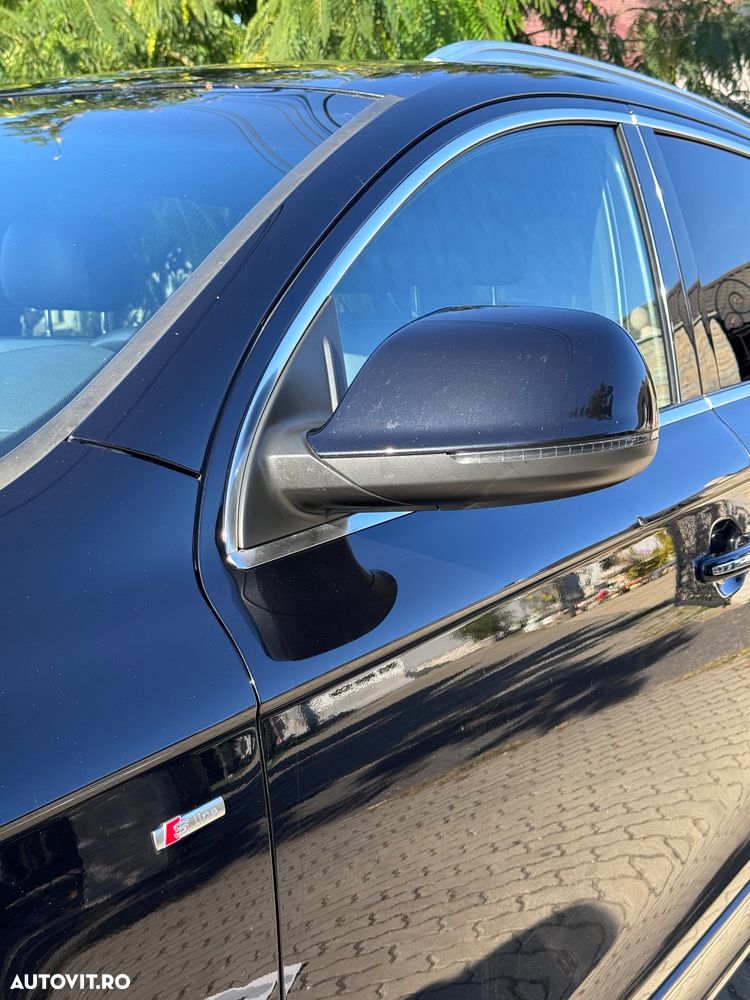 Audi Q7 3.0 TDI Quattro Tip - 8