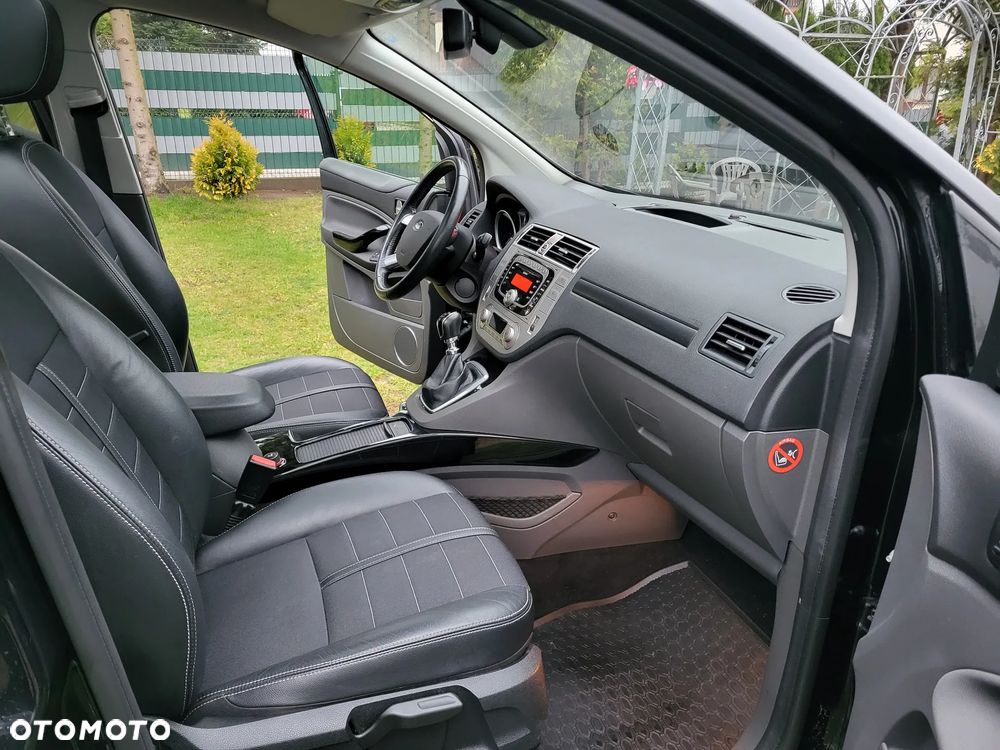 Ford Kuga 2.0 TDCi 4x4 Individual - 8