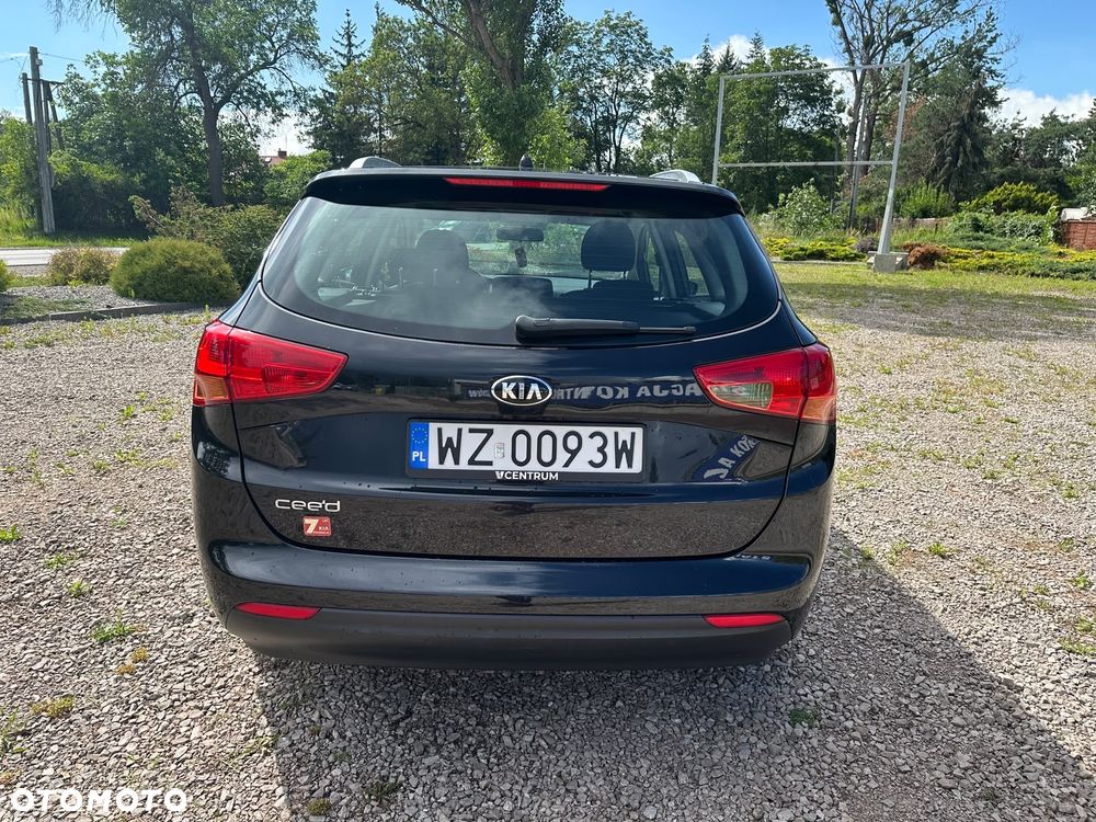Kia Ceed 1.6 GDI M - 6